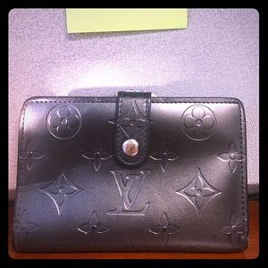 Louis Vuitton Portefeuille Viennois